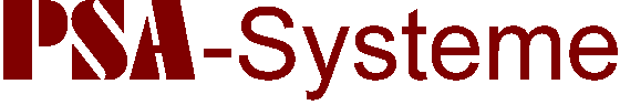 PSA-Logo
